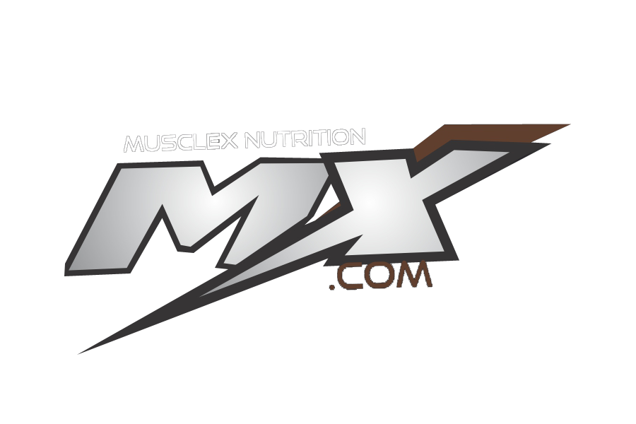 musclex nutrition logo