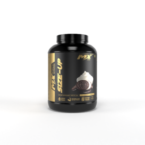 size up weight gainer cookies cream