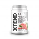 Scivation Xtend Original BCAA Muscle Recovery + Strwaberry kiwi ,30 Servings