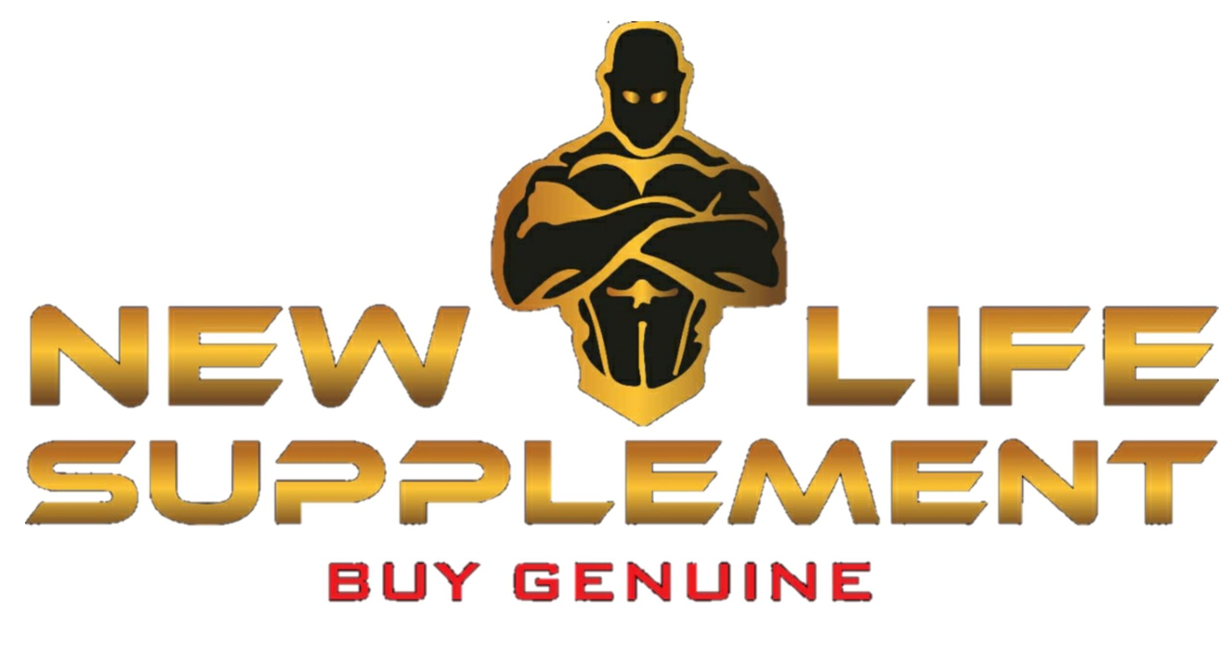 logo new life supplement