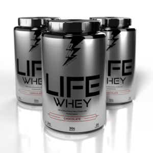 divin life whey protein