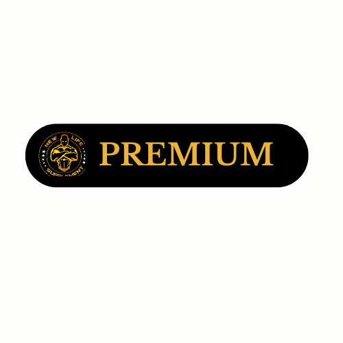 premium button