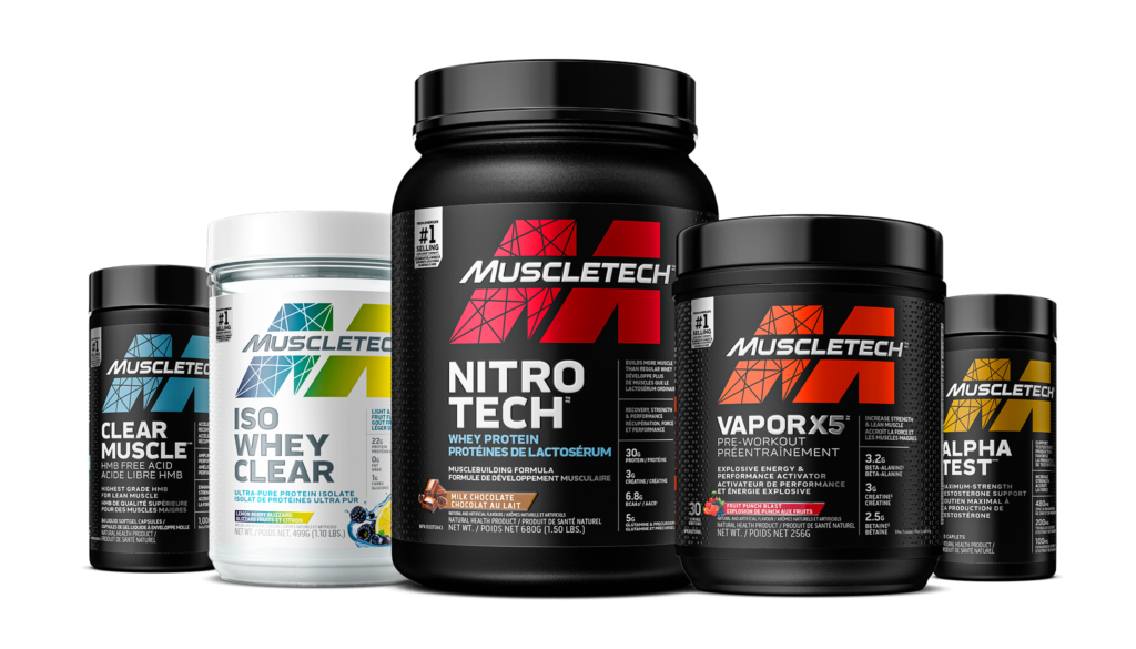 muscletech-product-family